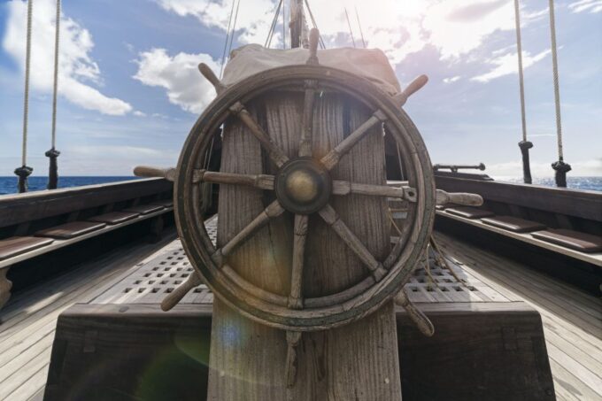 Madeira: Flag Ship Tour of Santa Maria De Colombo - Customer Feedback