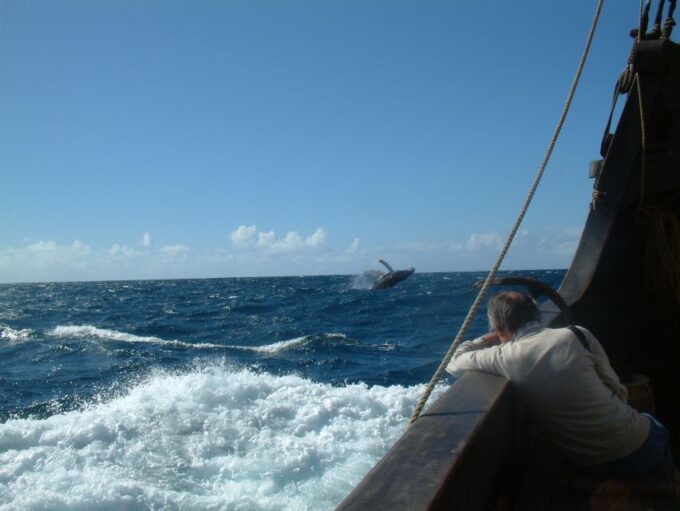 Madeira: Flag Ship Tour of Santa Maria De Colombo - Frequently Asked Questions