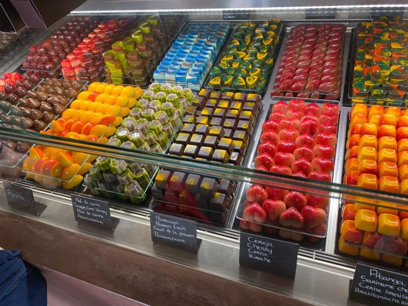 Madeira: Food and Wine Walking Tour in Funchal - Key Points