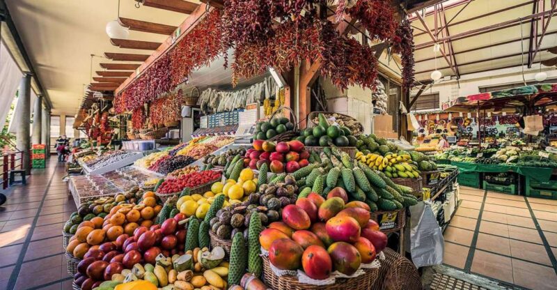Madeira: Food and Wine Walking Tour in Funchal - Dietary Accommodations