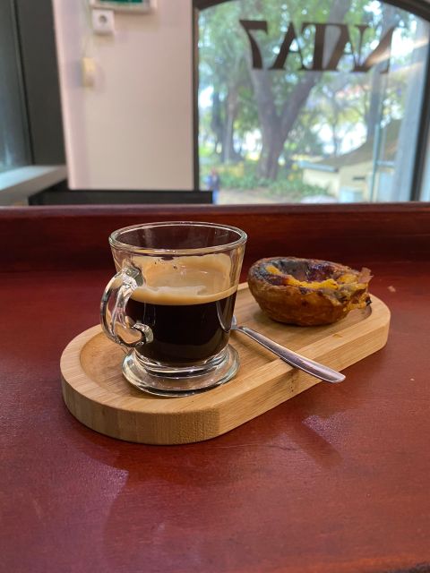 Madeira: Food and Wine Walking Tour in Funchal - Guide Spotlight