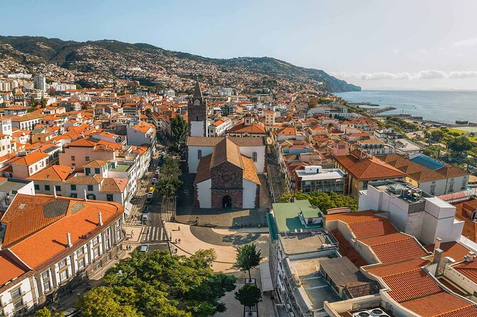 Madeira Food and Wine Walking Tour in Funchal on a Small Group - Included Experiences