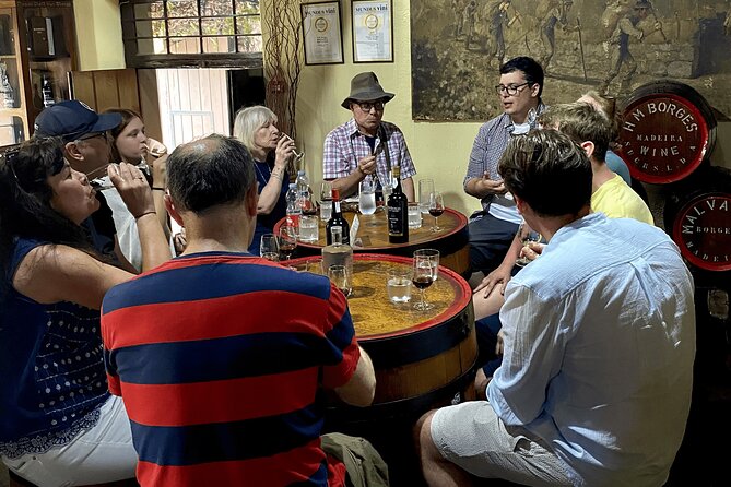 Madeira Food and Wine Walking Tour in Funchal on a Small Group - Traveler Feedback