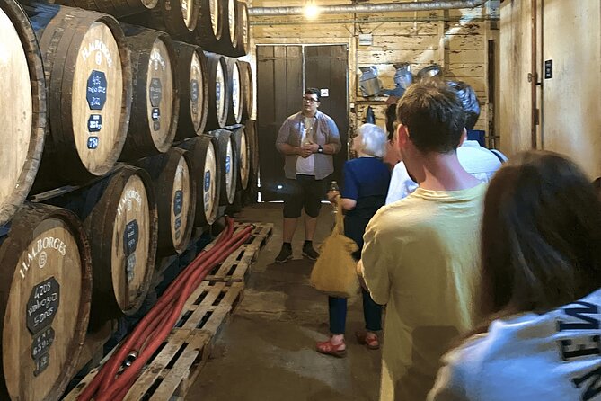 Madeira Food and Wine Walking Tour in Funchal on a Small Group - Exploring Local Gastronomy
