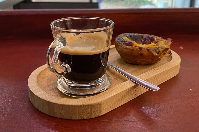 Madeira Food and Wine Walking Tour in Funchal on a Small Group - Key Highlights of the Tour