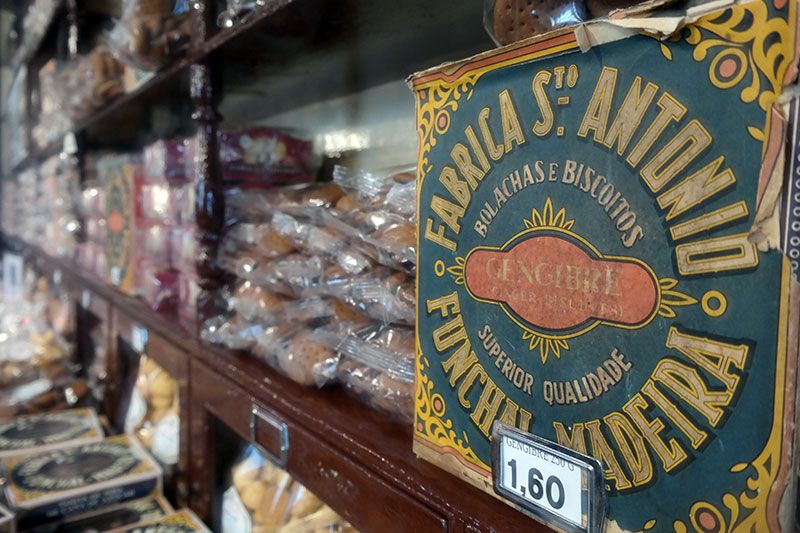 Madeira: Food and Wine Walking Tour in Funchal - Customer Ratings