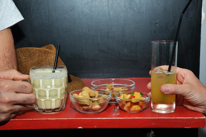 Madeira Food, Wine & Cultural Tour - Tour Details