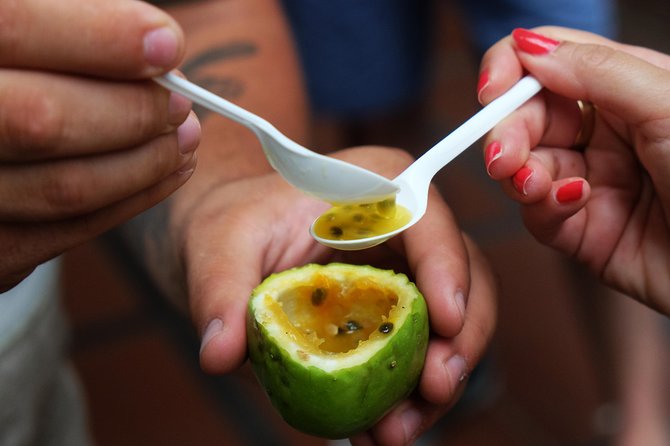 Madeira Food, Wine & Cultural Tour - Inclusions