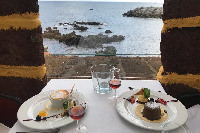 Madeira Food, Wine & Cultural Tour - Meeting & Pickup