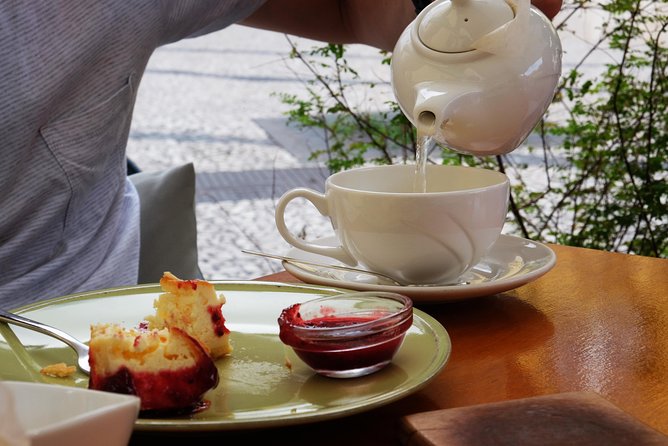 Madeira Food, Wine & Cultural Tour - Policies
