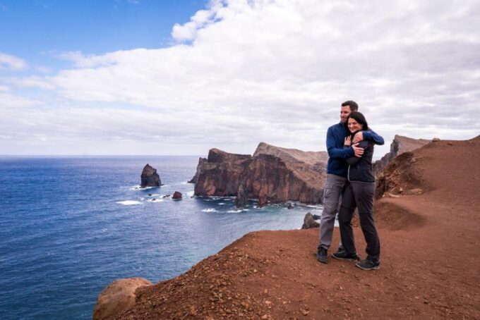 Madeira : Full Day Adult Only East 4x4 Tour - Visiting Santana and Porto Da Cruz