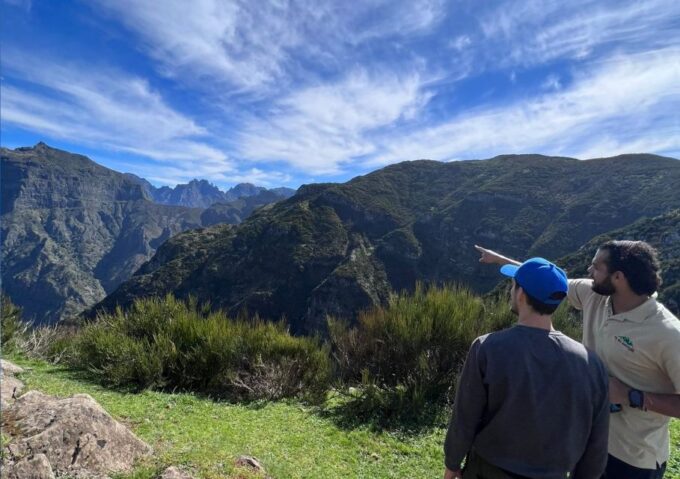 Madeira: Full-Day Jeep Tour With Guide and Pickup - Frequently Asked Questions