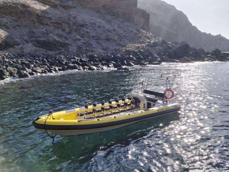 Madeira: Full-Day of Activities at Ponta De São Lourenço - Key Points