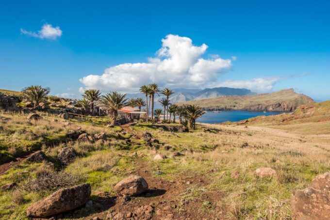 Madeira: Full-Day of Activities at Ponta De São Lourenço - Packing and Restrictions