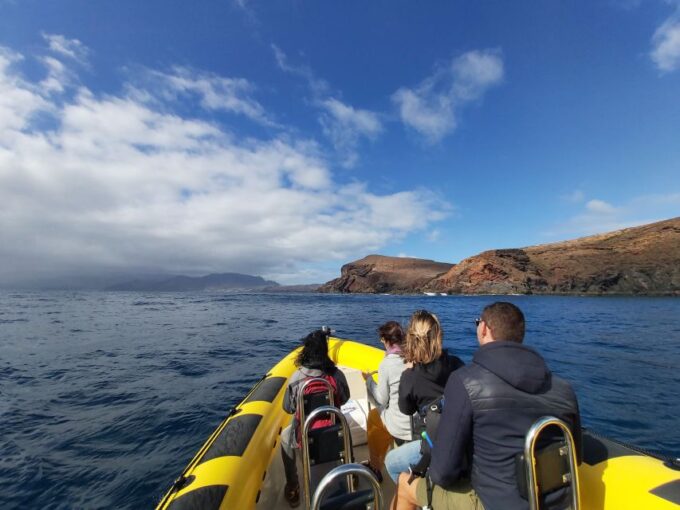 Madeira: Full-Day of Activities at Ponta De São Lourenço - Frequently Asked Questions
