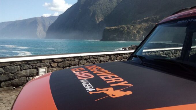 Madeira: Full-Day Porto Moniz Jeep Tour - Frequently Asked Questions