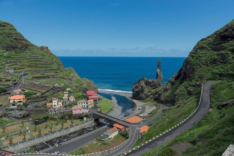 Madeira: Full-Day Porto Moniz Jeep Tour - Customer Reviews Summary