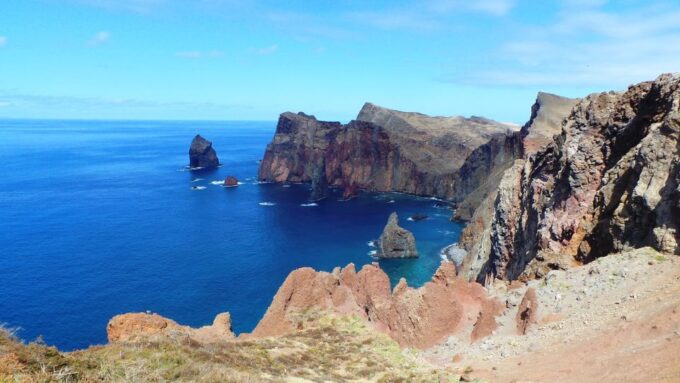 Madeira: Full Day Private Jeep Tour East or West - Unique Tour Sites