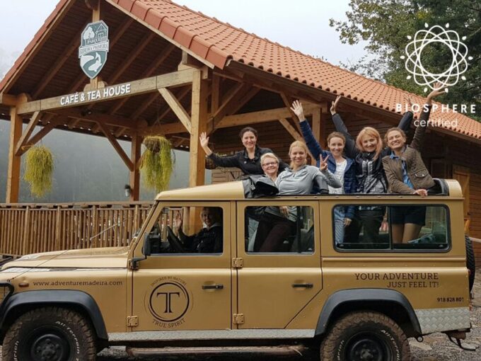 Madeira: Full Day Private Jeep Tour East or West - Frequently Asked Questions