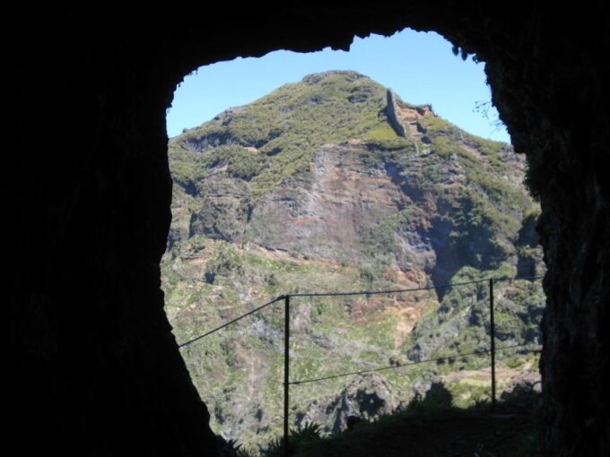 Madeira: Full-Day Teixeira Walk - Meeting Point and Pickup