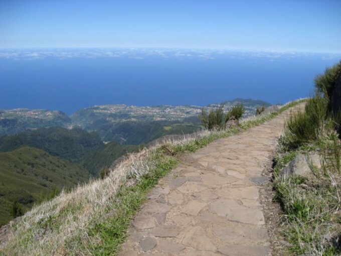 Madeira: Full-Day Teixeira Walk - Frequently Asked Questions