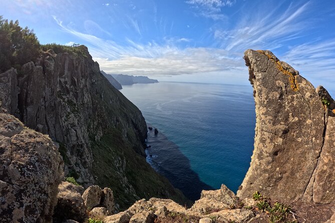 Madeira Full-Day Wonder and Nature Tour in A 4x4 - Coastal Whale Watching and Wildlife Encounters