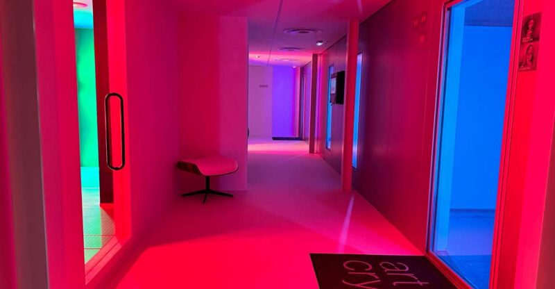 Madeira Funchal | Cryo Session & Infraredlight Tunnel - Pricing and Availability