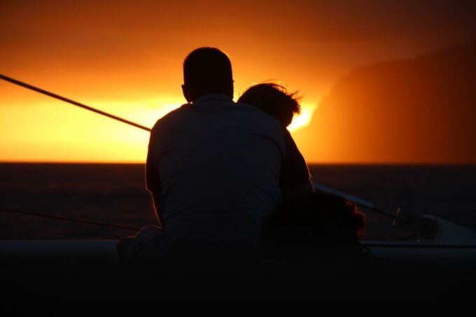 Madeira: Funchal Sunset Tour by Catamaran - Guides and Service