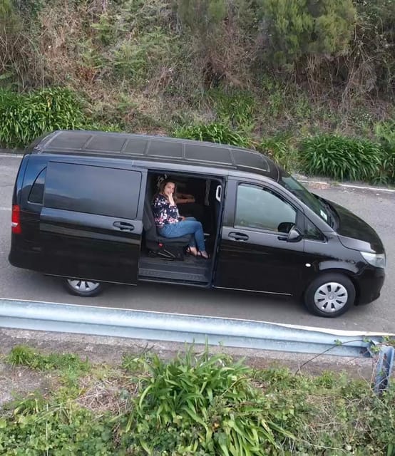 Madeira Funchal:East Tour Pico Arieiro & Santana&Laurissilva - Highlights of the Tour