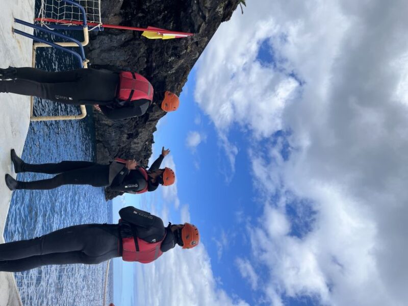 Madeira: Garajau Coastal Hike and Cliff Jumping - Cancellation Policy