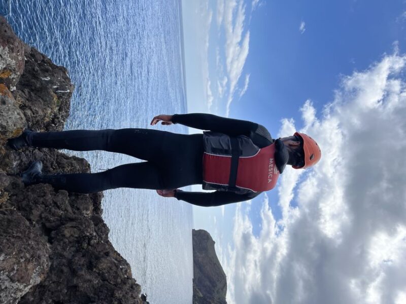 Madeira: Garajau Coastal Hike and Cliff Jumping - Key Points