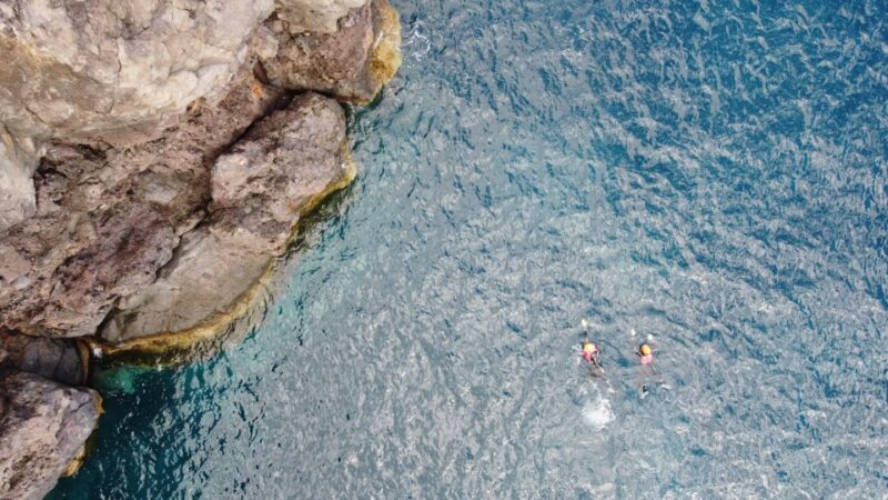 Madeira: Garajau Coastal Hike and Cliff Jumping - Experience Highlights