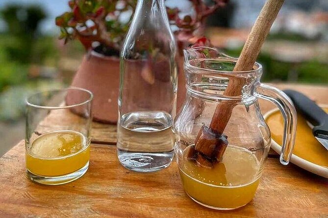 Madeira Genuine Food Experience at Re-Canto - Guest Feedback and Reviews
