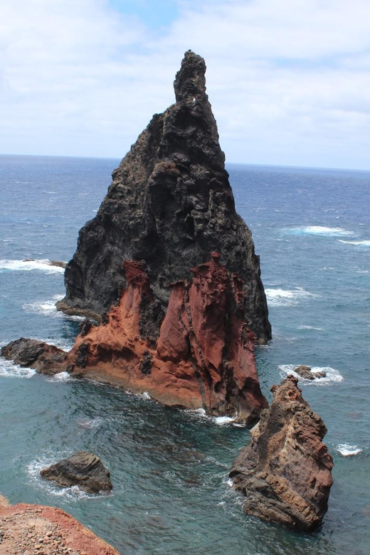 Madeira: Geology The Origins Tour - Highlights of the Experience