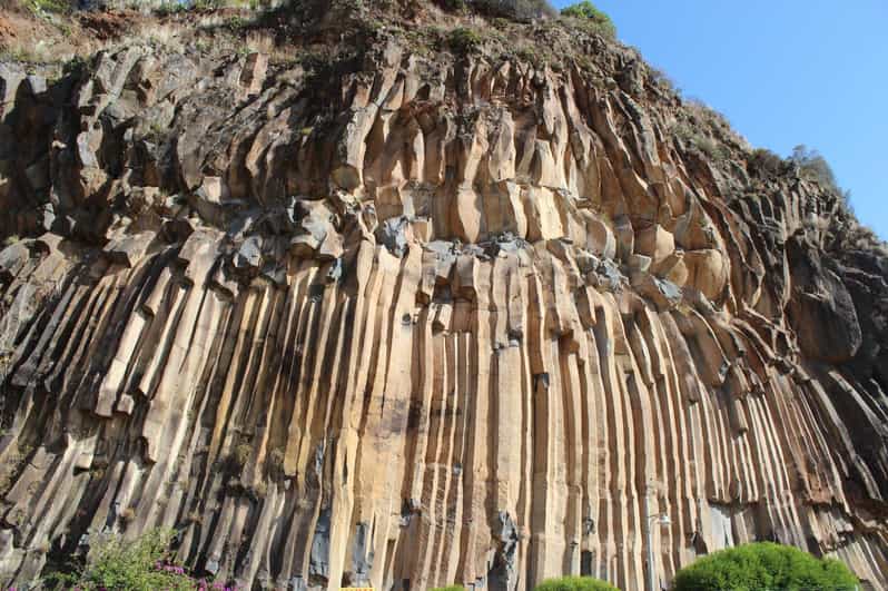 Madeira: Geology The Origins Tour - Participant Essentials