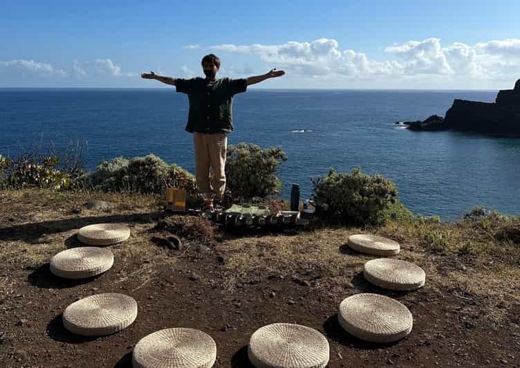 Madeira: Group and Private Tea Drinking Experiences - Unique Teas and Brewing Methods