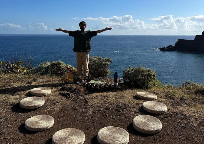 Madeira: Group and Private Tea Drinking Experiences - Inclusions and Participant Information