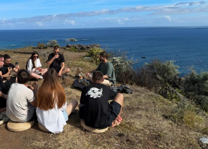 Madeira: Group and Private Tea Drinking Experiences - Verified Customer Reviews