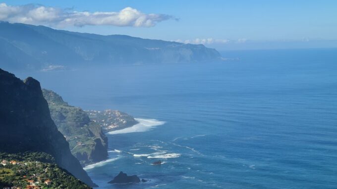 Madeira: Guided E-bike Tour of the North Coast - Customer Reviews