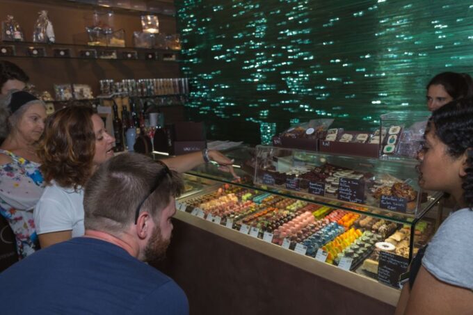 Madeira: Guided Foodie Walking Tour With Tastings and Wine - Tour Duration and Price