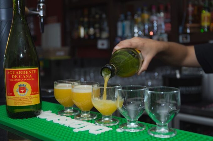 Madeira: Guided Foodie Walking Tour With Tastings and Wine - Frequently Asked Questions