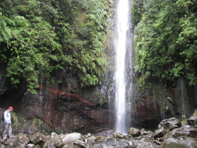Madeira: Guided Full-Day Rabaçal Walk - Panoramic Valley Views