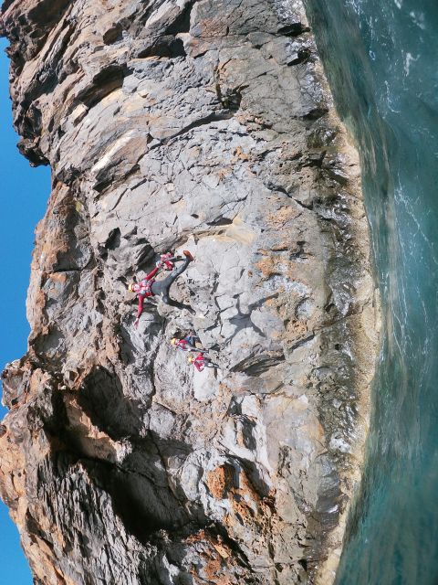 Madeira: Half-Day Coasteering Tour - Thrilling Jumps and Swims