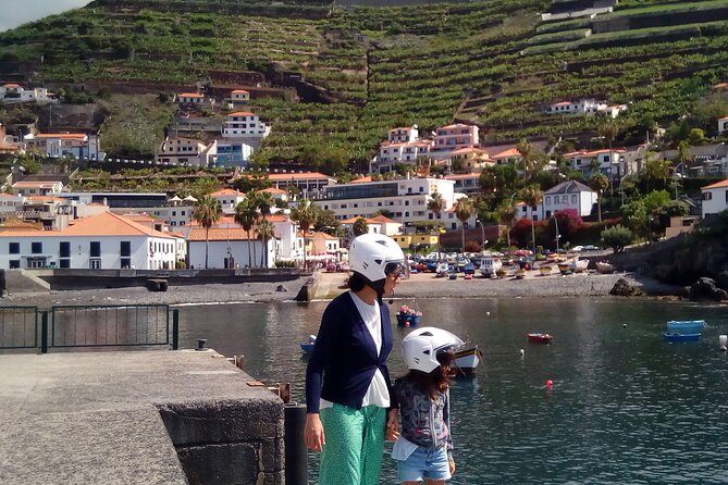 Madeira Half-Day Old Road West Sidecar Tour - Accessibility and Participation