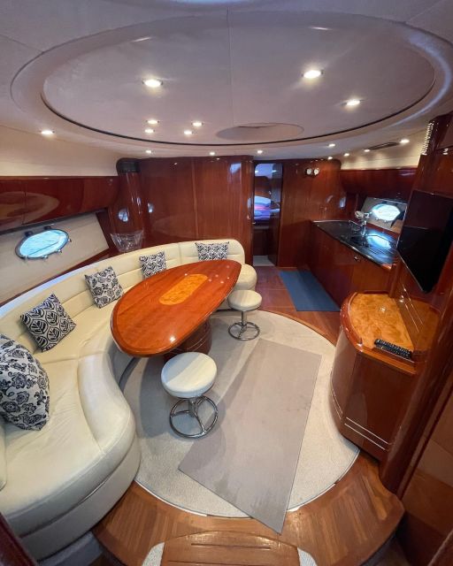 Madeira : Half Day or Full Day Luxury Private Charter - Exclusive Coastline Exploration