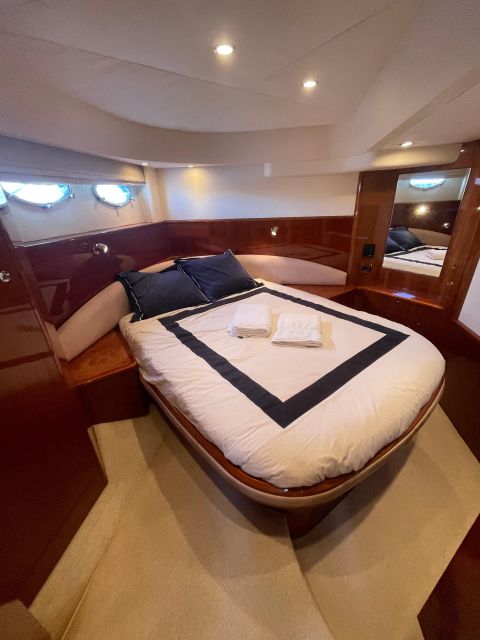 Madeira : Half Day or Full Day Luxury Private Charter - Flexible Scheduling Options