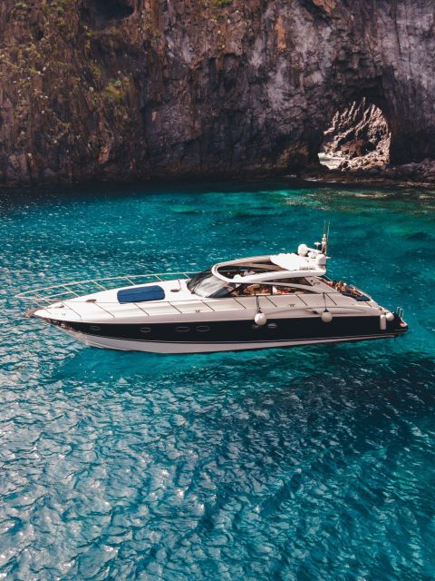 Madeira : Half Day or Full Day Luxury Private Charter - Frequently Asked Questions