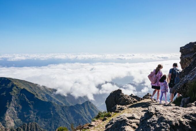 Madeira: Half-Day Pico Arieiro Jeep Tour - Frequently Asked Questions