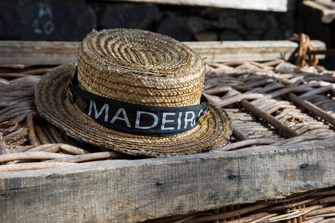 Madeira Half-Day Sightseeing Private Tour With Wine Tasting - Tour Overview and Highlights