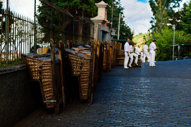 Madeira Half-Day Sightseeing Private Tour With Wine Tasting - Itinerary Highlights